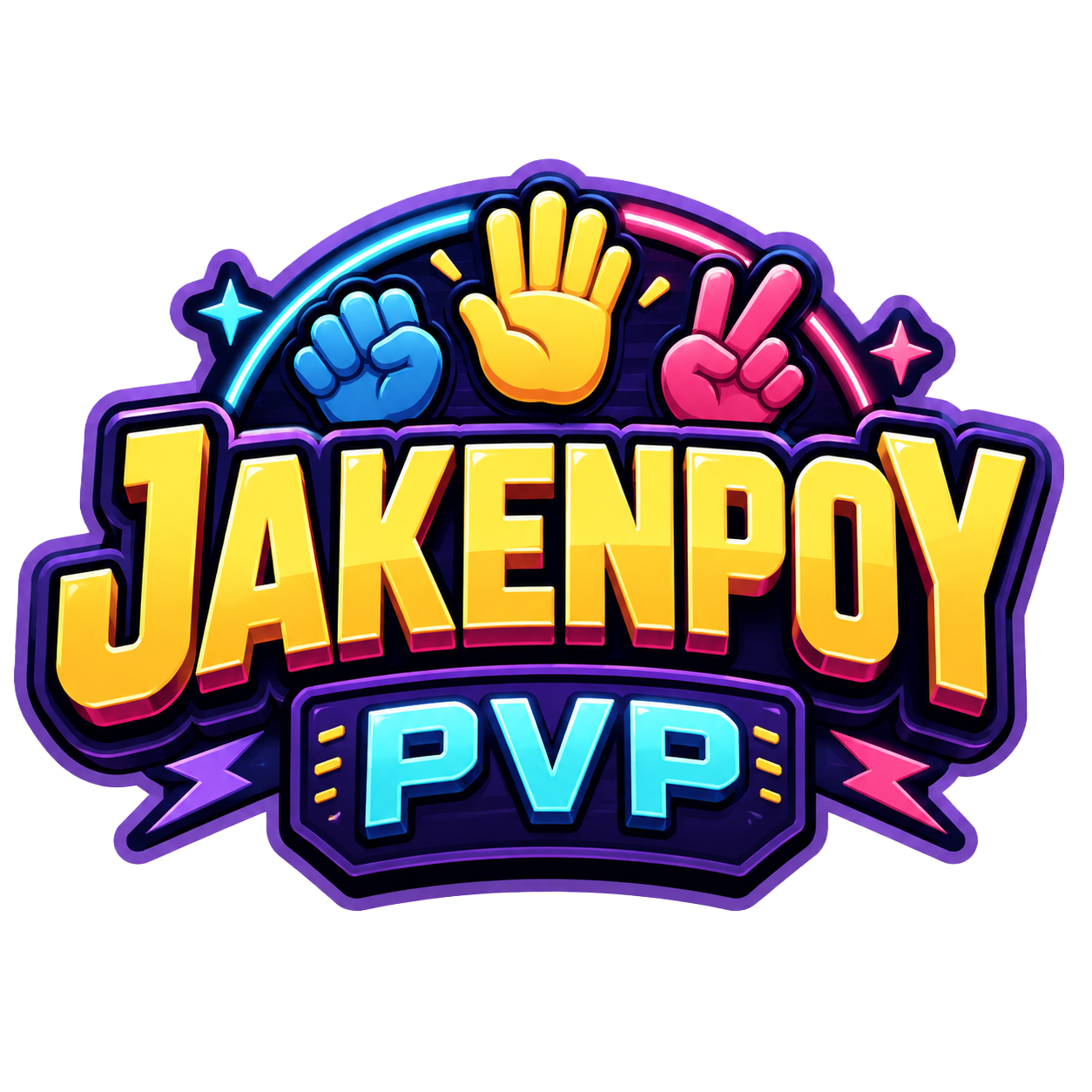 JAKENPOY PVP